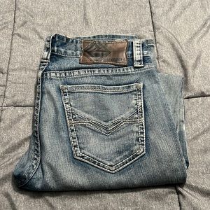 Rock&Roll Denim Men’s Bootcut